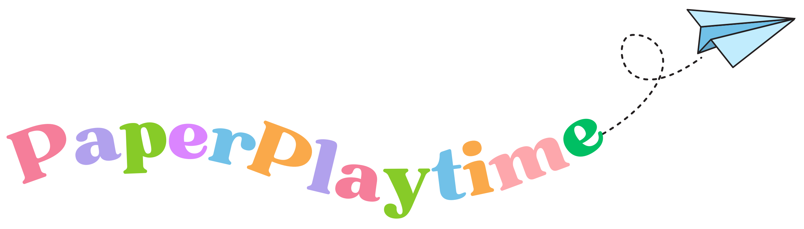 Paper Playtime logo